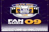 2009 Alex Box Stadium Fan Guide