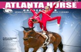 Atlanta Horse Connections 4rd edition 2013