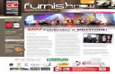 Furnish Now 2014 show news - Day 1