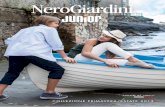 NeroGiardini - Collezione Junior PE 2013