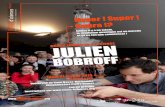 Dossier de présentation "Grand témoin : Julien Bobroff"