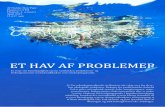"THE GREAT PACIFIC GARBAGE PATCH" – Et hav af problemer
