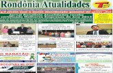 Rondônia atualidades edição 59