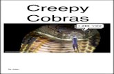 Creepy Cobras