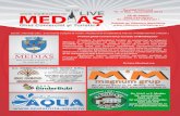 MediasLive  - Ghid comercial si turistic