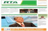 Diario RTA Digital Abril 2014