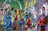X-Men - 001 - (1991)