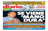 Diario16 - 11 de Diciembre del 2011