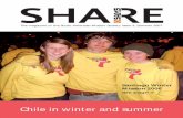 Share magazine 2007 - Issue 3 Summer