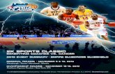2K Sports Classic - Empire BCBS