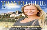 Travel Guide Magazine