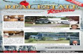 Maine Real Estate Review January 2011