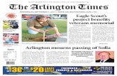 Arlington Times, September 07, 2011
