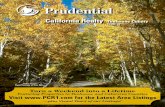 Prudential California Realty Issue 36