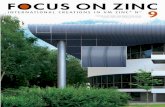 Focus On Zinc N°9