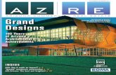 AZRE Magazine