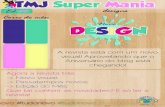 TMJ Super Mania - Designs #5