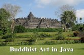 Buddhist Art in Java