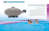 Hayward Filters