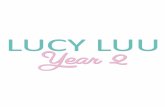Lucy Luu GDNM Year 2