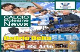 Calcio Polesine News 10 - 2013