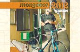 2012 Mongoose Urban Catalogue