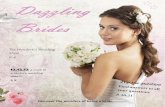 Dazzling Brides