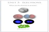 electrons 2012