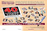 NMP Mag's 40 Under 40: The 40 Most Influential Mortgage Professionals Under 40