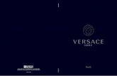 Catálogo Versace 2
