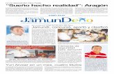 Nuevo Jamundeño. Edición 28
