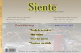Revista Siente - Abril