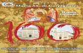 Festa Madonna di Carpignano 2011