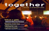 December 2013 Together Magazine
