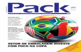 Revista Pack 183 - Novembro 2012