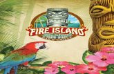 Fire Island Grille Menu 2012