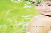 culture & nature - Synergies Srl Italy 2011