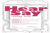 CCA's Hearsay Writing Series 2012