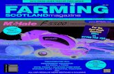 Farming Scotland Magazine (January - February 2014)