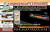 The Lumberman's Exchange brought to you by LBX Online
