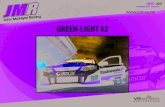 JMR Green Light #2 - supporters edition