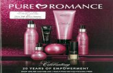 Pure Romance Catalog - Winter 2013