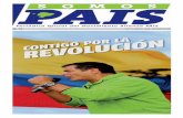 Periódico oficial del Movimiento Alianza PAIS No. 10