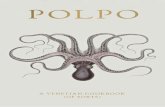 POLPO - A Venetian Cookbook (of Sorts)