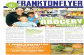 Frankton Flyer November 2013
