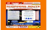 Shoppers Route