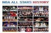 NBA ALL STARS