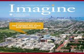 Imagine - Winter 2013 - University of Chicago Medicine