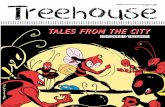 Treehouse Vol 1 Issue 17