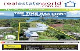 realestateworld.com.au ‐ Northern Rivers Real Estate Publication, Issue 29 November 2013